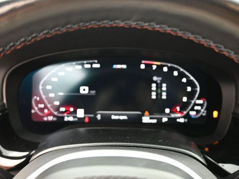 Used 2022 BMW M5 w/ Competition Package image 21