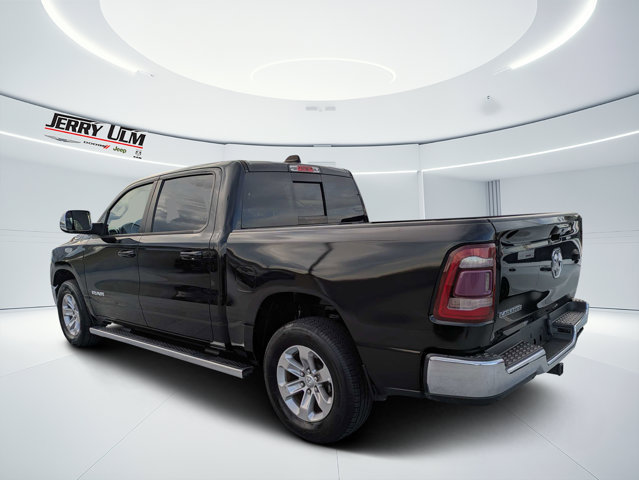 Used 2023 RAM 1500 Laramie RWD image 5