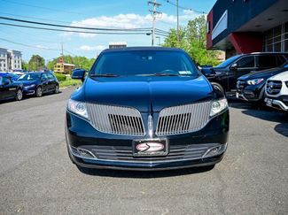 Used 2016 Lincoln MKT AWD video 2