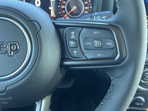 New 2026 Jeep Gladiator Sport AWD/4WD image 29
