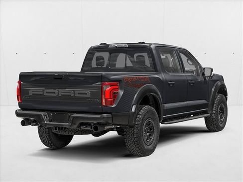 New 2026 Ford F150 Raptor AWD/4WD image 2