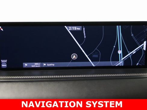 Used 2021 Genesis GV80 3.5T w/ Advanced Package 06 image 17