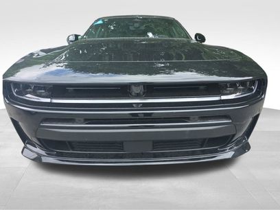 New 2026 Dodge Charger GT w/ Blacktop Package