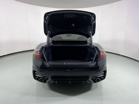 Certified 2024 Maserati GranTurismo Trofeo image 18