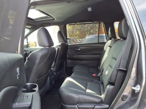 Used 2021 Honda Passport Elite image 20