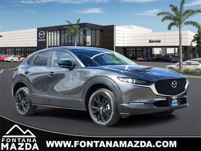 New 2026 MAZDA CX-30 AWD 2.5 S w/ Select Sport Pkg