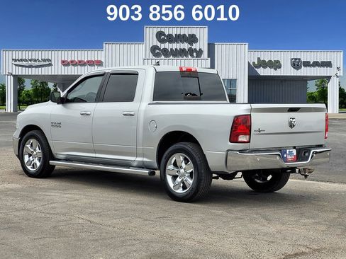 Used 2015 RAM 1500 Lone Star image 6