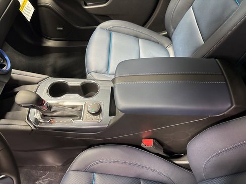 New 2026 Chevrolet Blazer RS w/ Driver Confidence II Package image 29