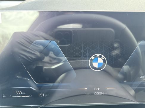 New 2026 BMW X3 xDrive30 w/ Premium Package image 19