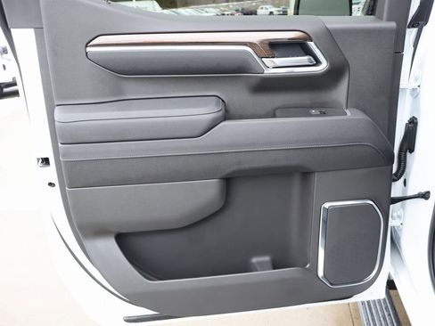 New 2026 Chevrolet Silverado 1500 LT Trail Boss w/ LT Trail Boss Premium Package image 27