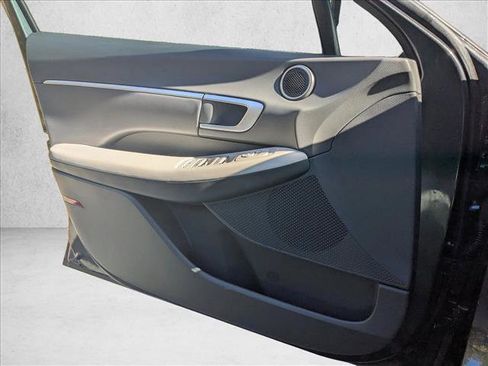 Certified 2024 Hyundai Sonata SEL image 14