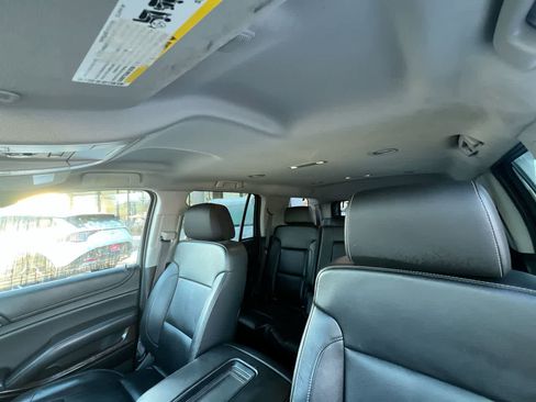 Used 2015 Chevrolet Tahoe LT w/ Max Trailering Package image 22