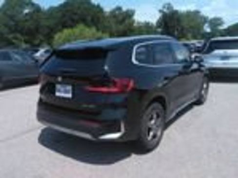 Used 2025 BMW X1 xDrive28i AWD/4WD image 10