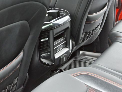 Used 2021 RAM 1500 Big Horn w/ Built-to-serve Edition AWD/4WD image 30
