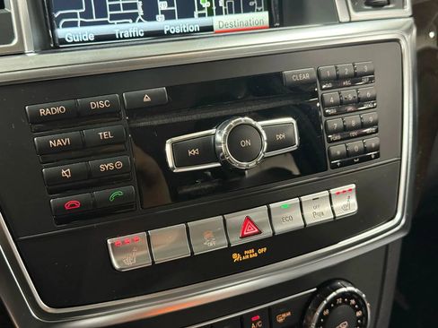 Used 2016 Mercedes-Benz GL 450 4MATIC image 30