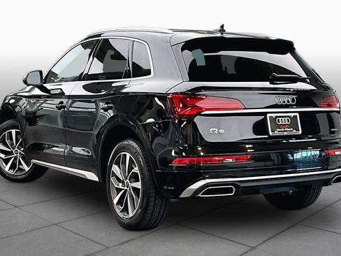 Used 2023 Audi Q5 2.0T Premium Plus w/ Premium Plus Package AWD/4WD image 12