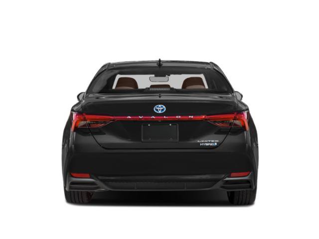 Used 2020 Toyota Avalon Limited w/ Advanced Safety Package FWD image 5
