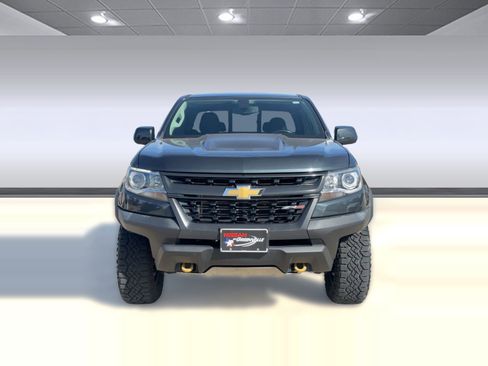 Used 2018 Chevrolet Colorado ZR2 image 6