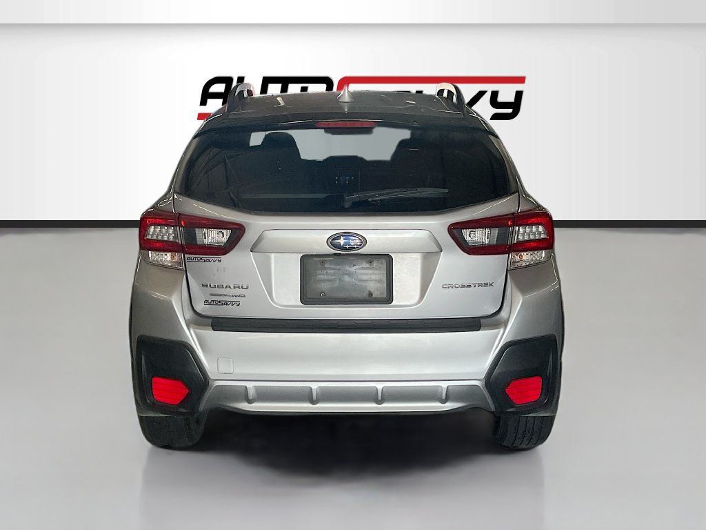 Used 2022 Subaru Crosstrek 2.0i Premium AWD/4WD image 6
