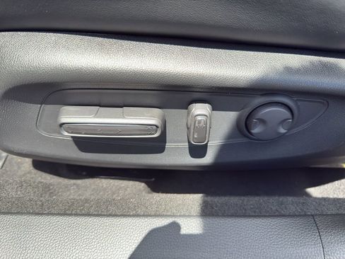 New 2025 Honda Accord EX-L image 10