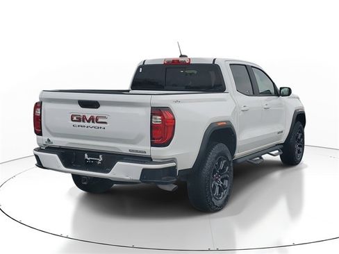 Certified 2024 GMC Canyon Elevation w/ Elevation Premium Package image 4