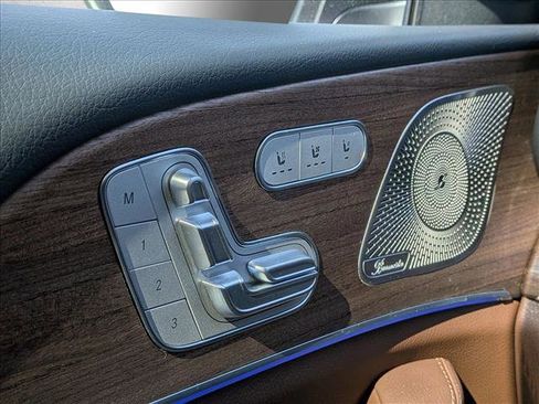 New 2026 Mercedes-Benz GLE 450 4MATIC image 15