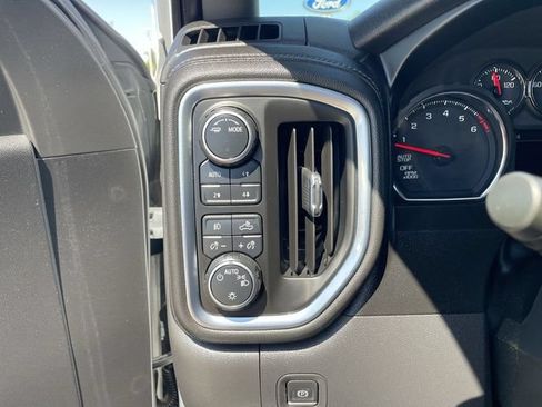 Used 2021 Chevrolet Silverado 1500 RST w/ All Star Edition Plus AWD/4WD image 17