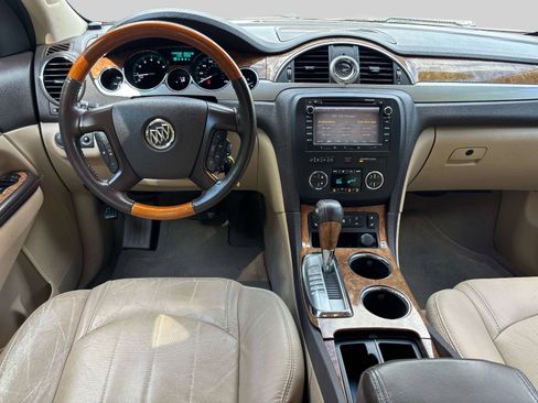 Used 2011 Buick Enclave CXL FWD image 11