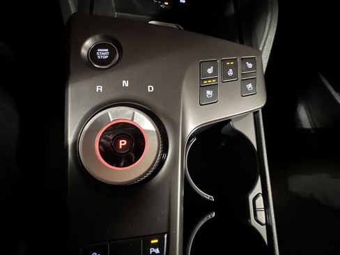 New 2026 Kia Sportage SX Prestige image 27