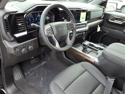 New 2026 Chevrolet Silverado 1500 RST image 4