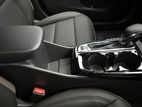 New 2026 Chevrolet Trax ACTIV w/ Driver Confidence Package image 27