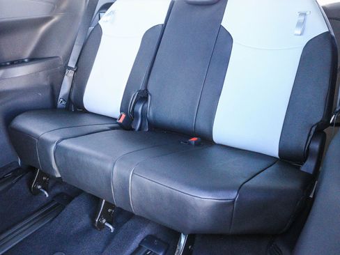 New 2026 Toyota Sienna XSE AWD/4WD image 23