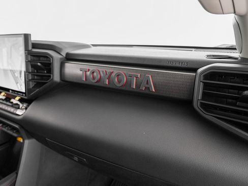 Used 2023 Toyota Tundra TRD Pro w/ TRD Pro Tow Package AWD/4WD image 35