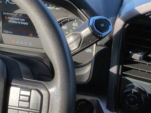 Certified 2023 Ford F150 XLT w/ Trailer Tow Package image 16