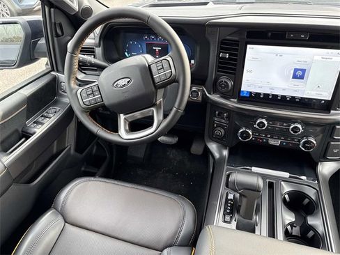 New 2025 Ford F150 Tremor w/ Equipment Group 402A High image 14