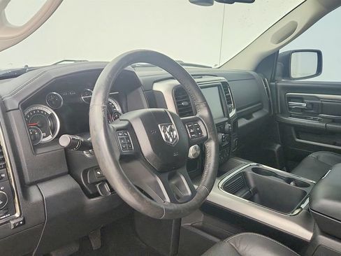 Used 2016 RAM 1500 Sport RWD image 13