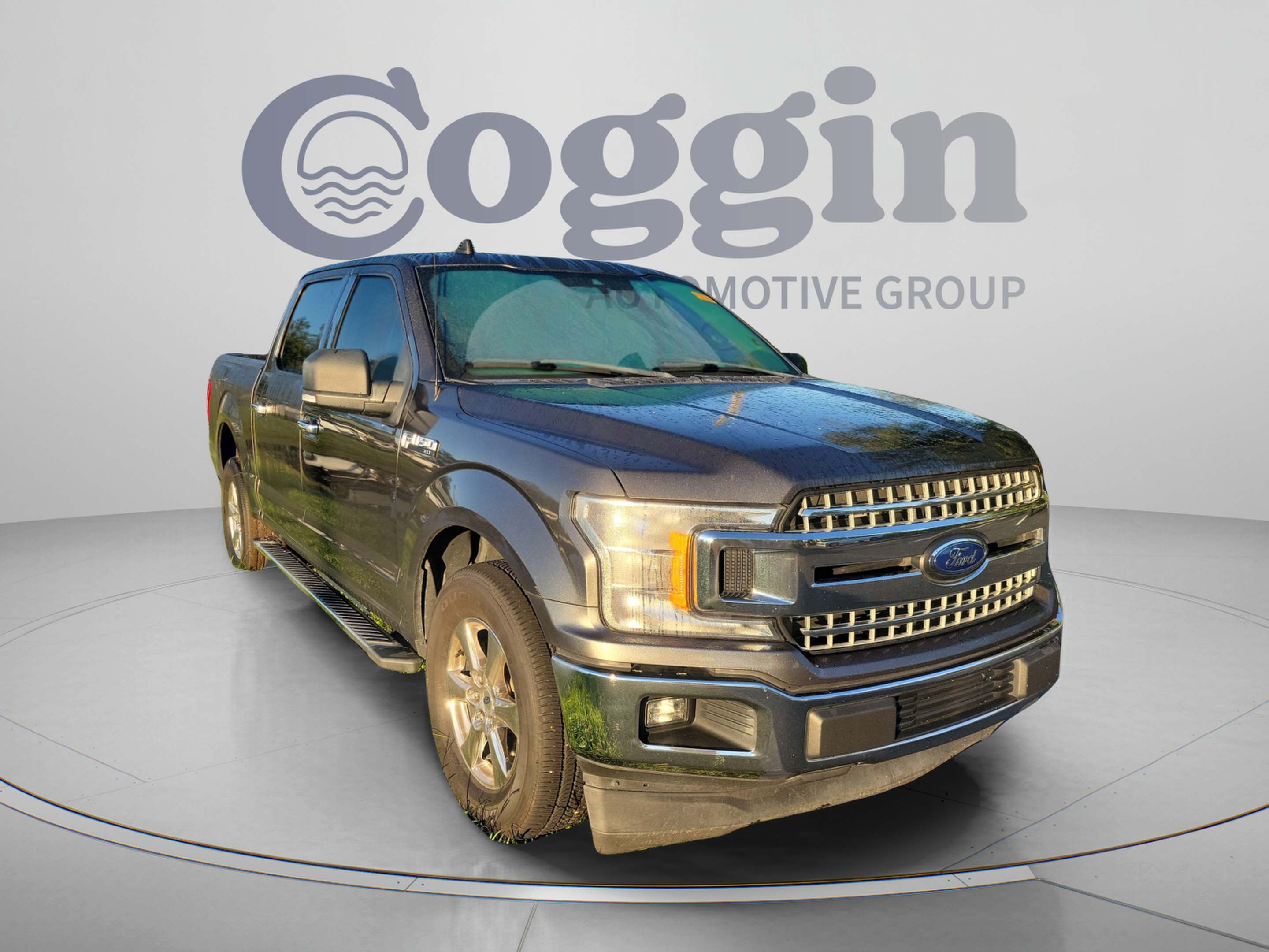 Used 2020 Ford F150 XLT w/ Equipment Group 302A Luxury RWD image 5