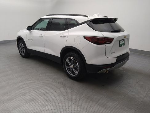 Used 2024 Chevrolet Blazer LT w/ Convenience Package FWD image 5