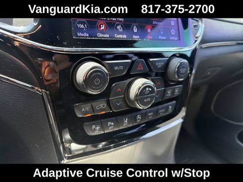 Used 2020 Jeep Grand Cherokee High Altitude RWD image 20