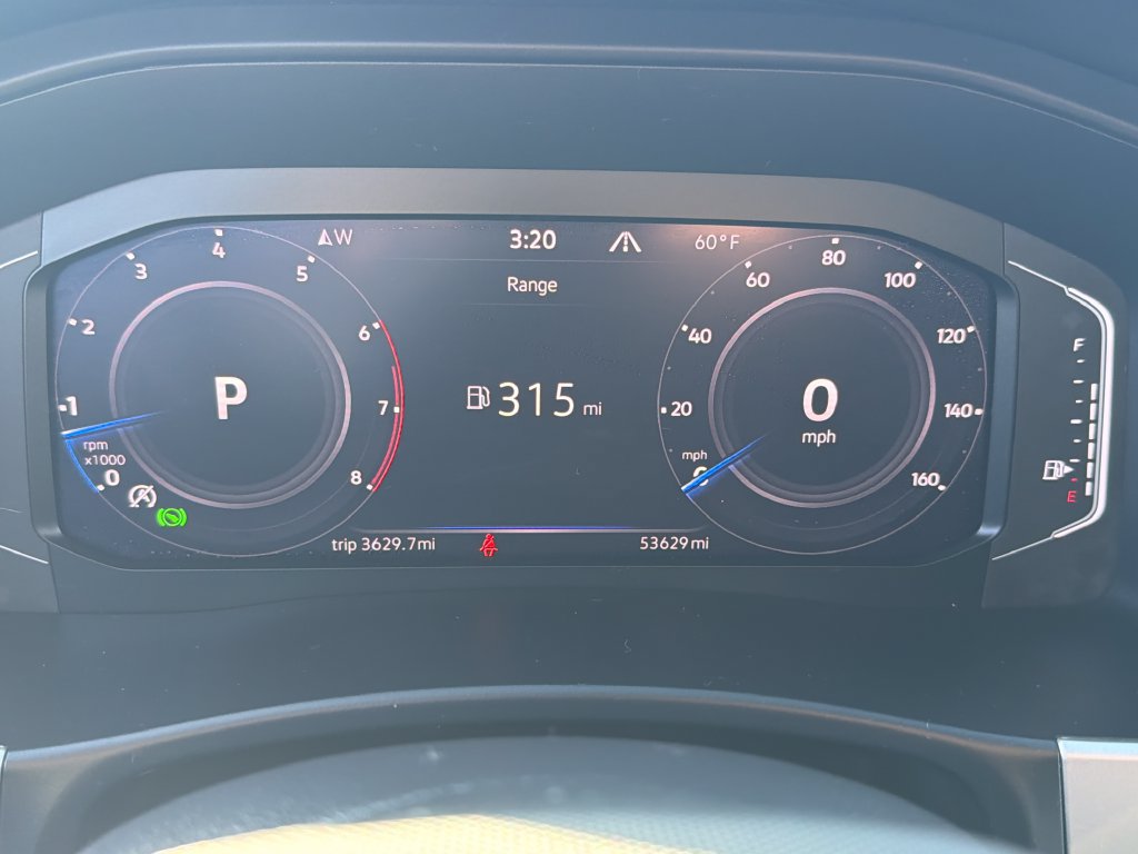 Certified 2023 Volkswagen Atlas Cross Sport SE AWD/4WD image 14