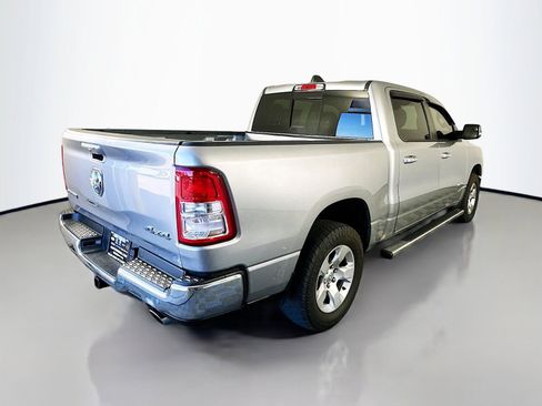 Used 2019 RAM 1500 Big Horn AWD/4WD image 7