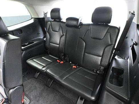 Used 2023 Kia Telluride EX X-Line AWD/4WD image 41
