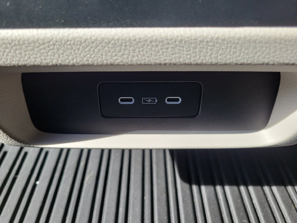 Certified 2026 Honda Odyssey EX-L image 18