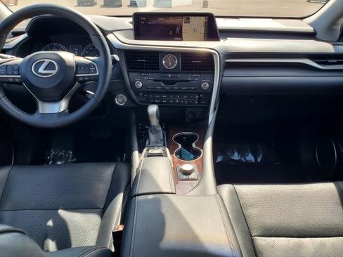 Used 2016 Lexus RX 350 AWD w/ Premium Package image 13