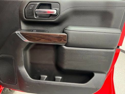 Used 2022 GMC Sierra 2500 SLT w/ SLT Convenience Package image 54