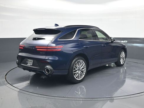 Used 2022 Genesis GV70 3.5T Sport w/ Sport Advanced Package image 7