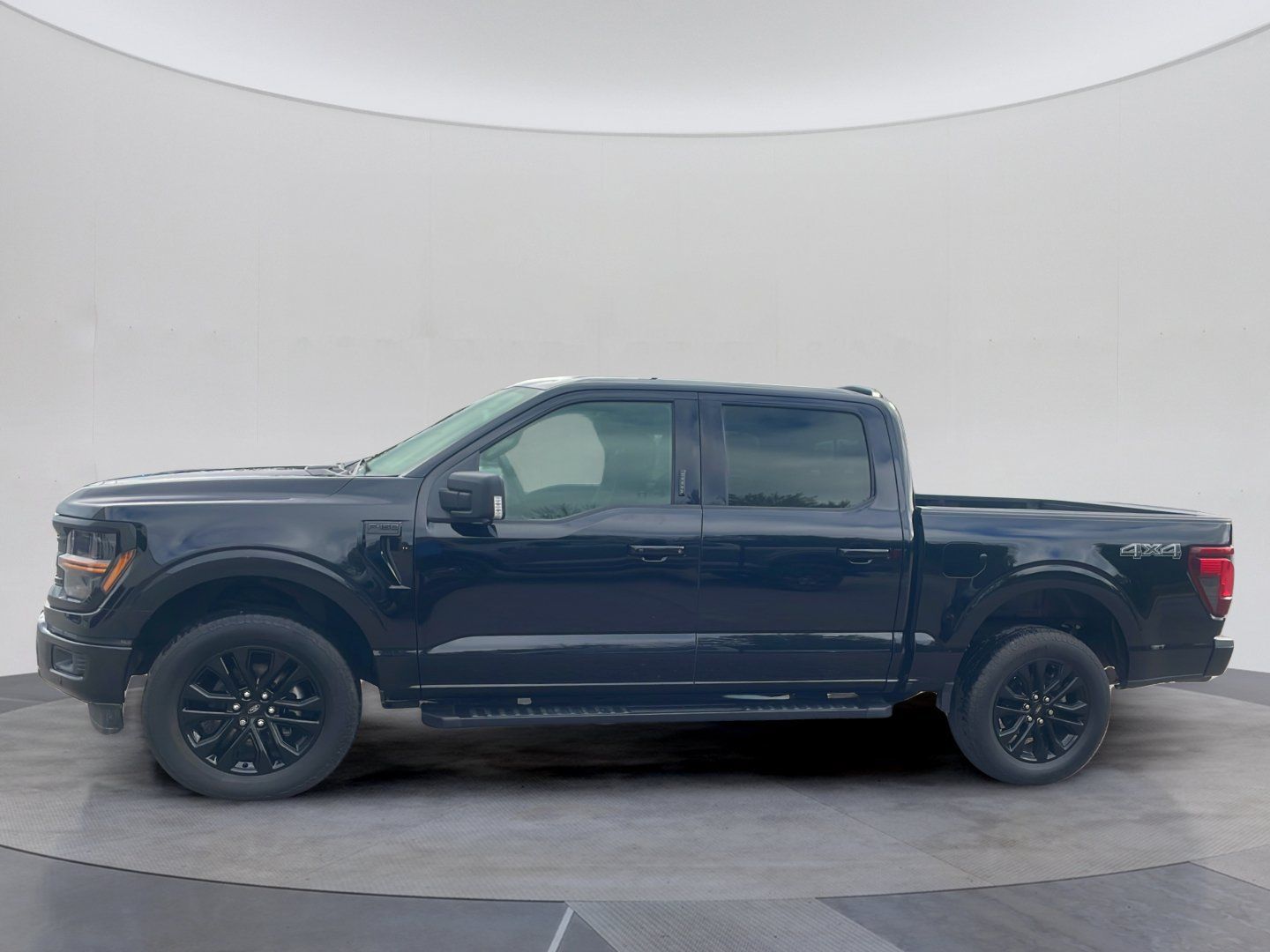 Used 2024 Ford F150 XLT w/ Equipment Group 302A MID AWD/4WD image 11