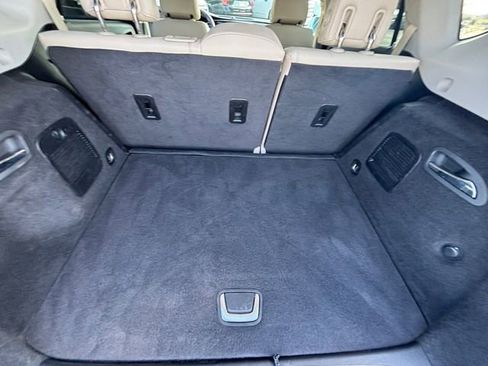 Used 2020 Buick Envision FWD image 10