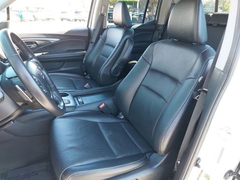 Certified 2023 Honda Ridgeline RTL image 14