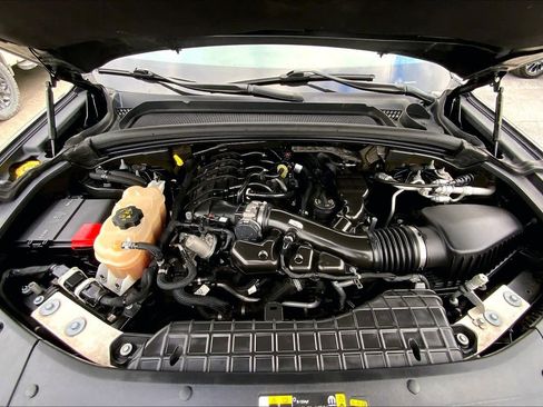 Used 2021 Jeep Grand Cherokee L Limited image 29